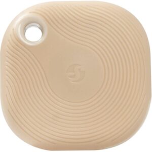 Bot?o Inteligente Ativa??o de Cen?rios IP54 (Mocha) - Shelly BLU Button Tough1