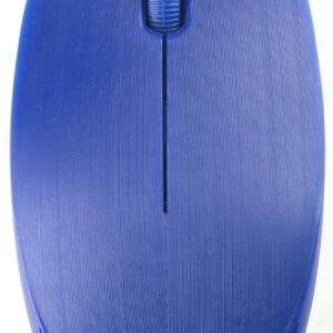 Rato FOG Wireless 1200 DPI (Azul) - NGS