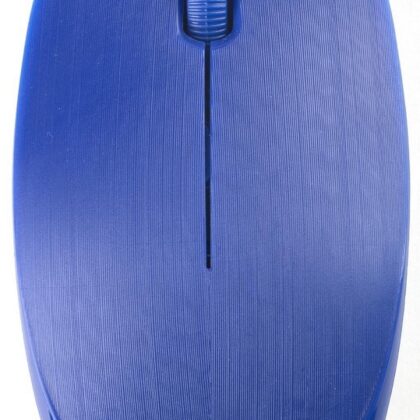 Rato FOG Wireless 1200 DPI (Azul) - NGS