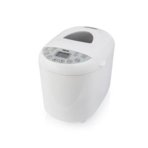 M?quina de Fazer P?o BM-4586 1Kg 550W (Branco) - TRISTAR