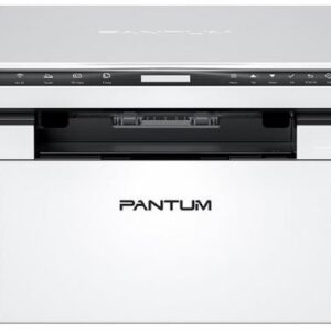 Impressora Multifunções Laser Wi-Fi 22PPM BM2300W - PANTUM