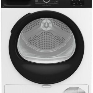 Máquina de Secar Roupa Bomba de Calor BM3T37230W 7Kg (Branco) - BEKO