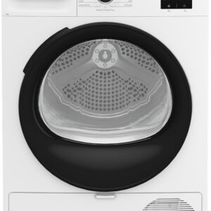 M?quina de Secar Roupa Bomba de Calor BM3T38230WB 8Kg (Branco) - BEKO