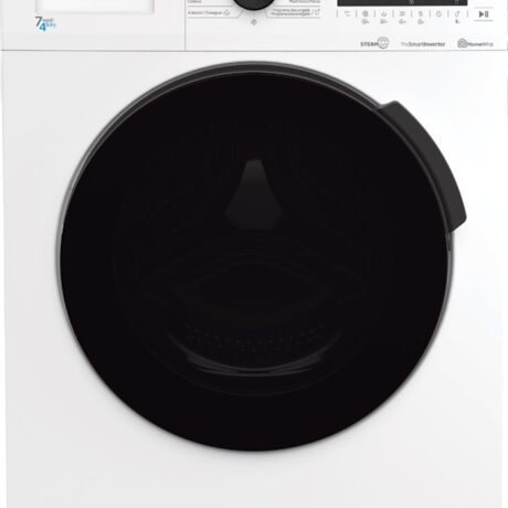Máquina de Lavar Roupa BM3WFT31041WB 10Kg 1400RPM (Branco) - BEKO