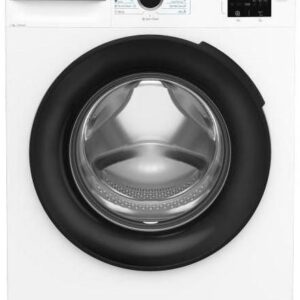 M?quina de Lavar Roupa BM3WFT3941WB 9Kg 1400RPM (Branco) - BEKO