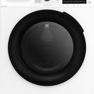 Máquina de Lavar e Secar Roupa BM5DFT48437WB 8Kg/5Kg 1400RPM (Branco) - BEKO