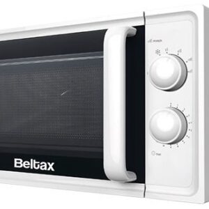 Microondas 700W 20L (Branco) - BELTAX