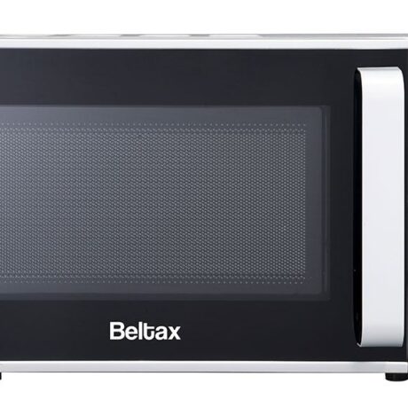 Microondas 900W 25L (Branco) - BELTAX