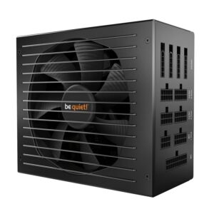 Fonte de Alimenta??o Full Modular STRAIGHT POWER 750W (80 Plus Gold) - BE QUIET