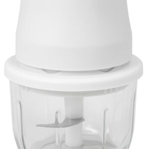 Mini Picadora Recarregável USB (300ml)