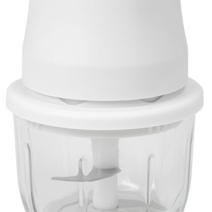 Mini Picadora Recarregável USB (300ml)