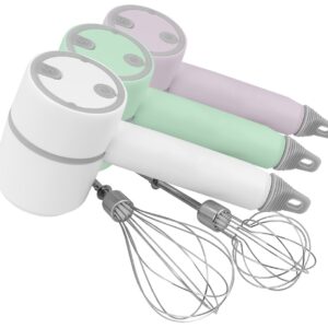 Batedeira Recarregável 1200mAh