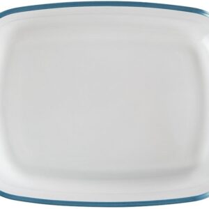 Bandeja de Vidro Rectangular 5L - ORBEGOZO