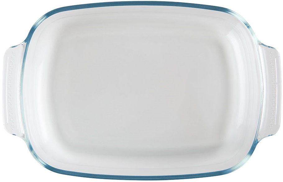 Bandeja de Vidro Rectangular 5L - ORBEGOZO