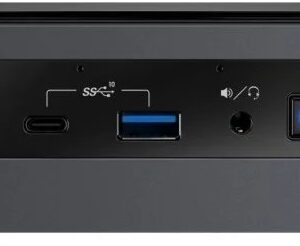 Mini PC Intel Celeron N4505 2.0GHz - INTEL