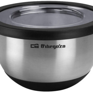 Ta?a em Inox 1.5L - ORBEGOZO