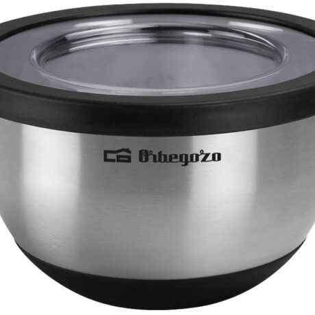 Taça em Inox 1.5L - ORBEGOZO