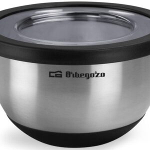 Taça em Inox 3L - ORBEGOZO