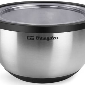 Taça em Inox 5L - ORBEGOZO