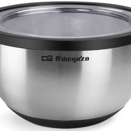 Taça em Inox 5L - ORBEGOZO