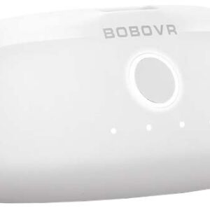 Bateria B2 p/ Oculus Quest 2 - BOBOVR