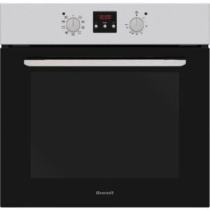 Forno El?trico 65L BOE1120X (Inox) - BRANDT