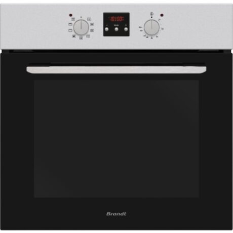 Forno Elétrico 65L BOE1120X (Inox) - BRANDT