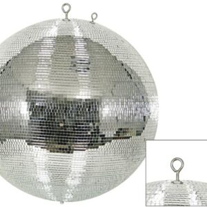 Bola de Espelhos (50cm) - HQ POWER