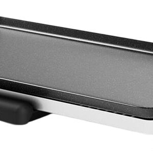 Grelhador Elétrico Slim M BP-2667 (Preto) - TRISTAR