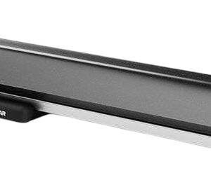 Grelhador Elétrico BP-2670 Slim XXL (Preto) - TRISTAR