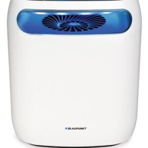 Mata Insectos LED UV c/ Vento?nha + Bandeja + Temporizador USB 6W (at? 60m?) - BLAUPUNKT