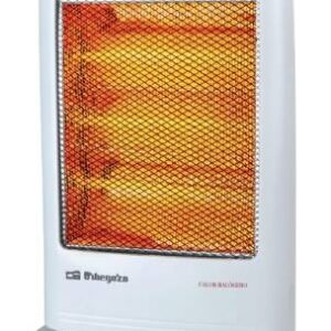 Aquecedor de Halog?neo (3 N?veis de Pot?ncia) 1200W - ORBEGOZO