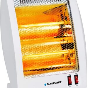 Aquecedor de Quartzo (2 Barras) 800W - BLAUPUNKT