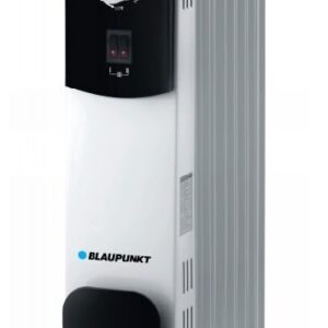 Aquecedor a Óleo (7 Elementos) 1500W - BLAUPUNKT