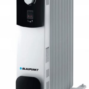 Aquecedor a Óleo (9 Elementos) 2000W - BLAUPUNKT