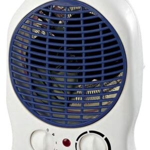 Aquecedor Termoventilador 2000W - BLAUPUNKT