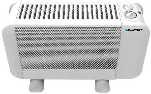 Aquecedor/Radiador de Mica 900W - BLAUPUNKT