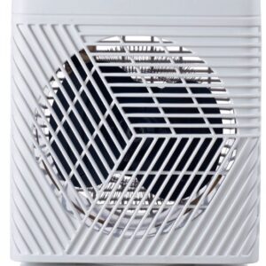 Aquecedor 20000W c/ Função Oscilante (Branco) - BLAUPUNKT