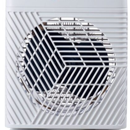 Aquecedor 20000W c/ Função Oscilante (Branco) - BLAUPUNKT