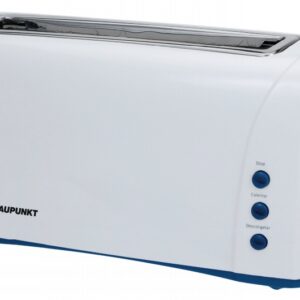 Torradeira 1000W (Branco) - BLAUPUNKT