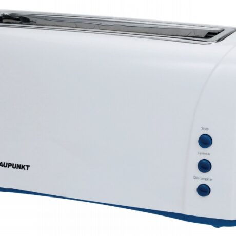 Torradeira 1000W (Branco) - BLAUPUNKT