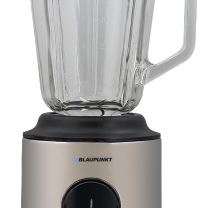 Liquidificadora 1,5L 1000W (Inox) - BLAUPUNKT