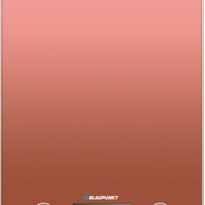 Balança de Cozinha Digital (Máx. 5Kg) - BLAUPUNKT