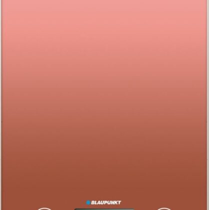Balança de Cozinha Digital (Máx. 5Kg) - BLAUPUNKT