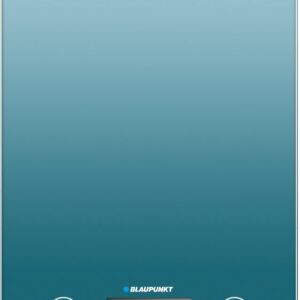 Balança de Cozinha Digital (Máx. 5Kg) - BLAUPUNKT
