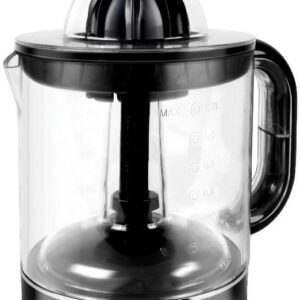 Espremedor 1,5L 40W (Branco/Preto) - BLAUPUNKT