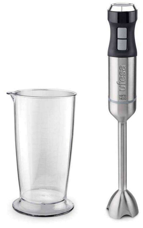 Varinha Pé Inox 1400W - UFESA