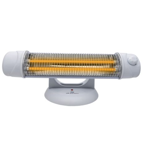 Aquecedor de Quartzo (2 Barras) 1200W - ORBEGOZO