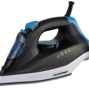 Ferro Engomar a Vapor 2600W - BLAUPUNKT