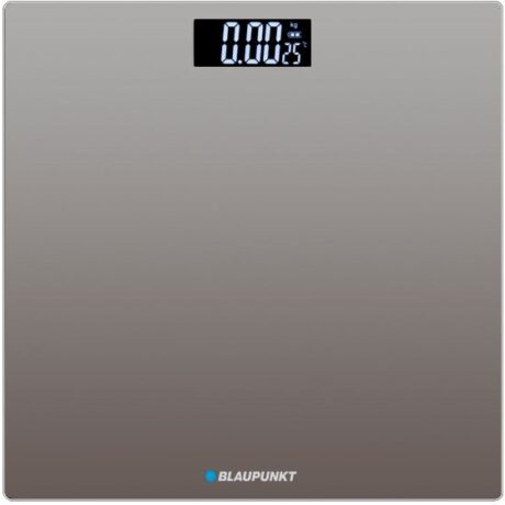 Balança de WC Digital (Cinzento) - BLAUPUNKT